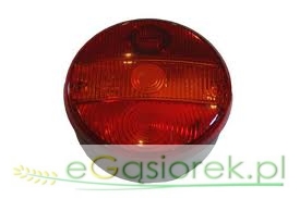Lampa zespolona  WE19 L
