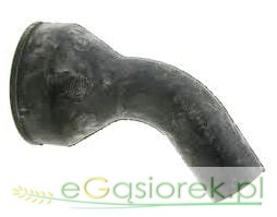 Przewód gumowy Zetor 55011312