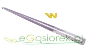 Wałek ramy długi kosiarka polska 1,85m Waryński