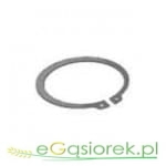 Pierścień segera Z-16 zewnętrzny DIN 471(16x1,5mm)