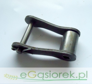 Półspinka łańcucha MF