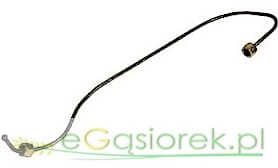 Przewód wtryskowy I cyl MF 4-cyl