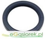 Uszczelniacz simering 80x125x13 AO