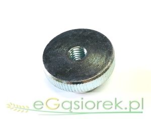 Nakrętka dociskowa odstojnika paliwa C-330/C-360