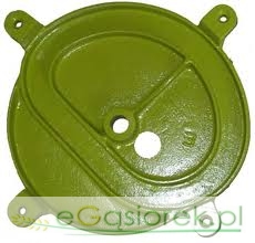 Talerz boczny hedera Claas