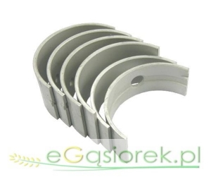 Panewki gł. C-330 2-cylindrowe NO, 00 1-IK