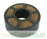 Kaseta filtru paliwa C-330  NT z tworzywa 357116