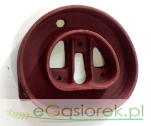 Tarcza krzywkowa PRP-1 samozb.Jugosłowianka