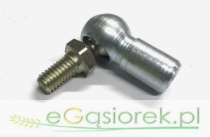 Łożysko gazu kompletne 6-6 C-360 50753335