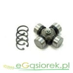 Krzyżak wysypu 785696 Claas Compact