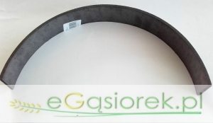 Okładzina taśmy  hamulca ręcznego C-360