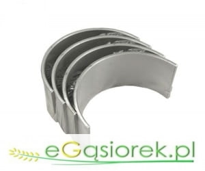 Panewki korbowodowe nomiał C-330 Bimet 50103910