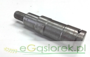 Sworzeń dżwigni nożowej prasa Z-244