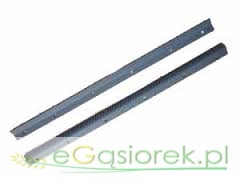 Para cepów Merkator Senator 7-otw.Fi-12  L=1240