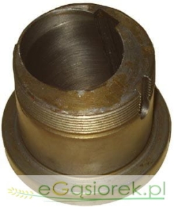 Mimośród targańca  610357