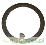 Podkładka z noskiem