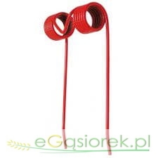 Palec podbieracza Mc Cornik