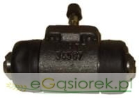 Cylinderek hamulca standard