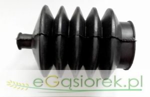 Osłona gumowa cylindra hamulcowego Fi-100
