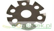 Podkładka śruby koła zamachowego C-330