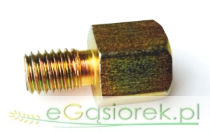 Łącznik czujnika oleju do Ursus C-330