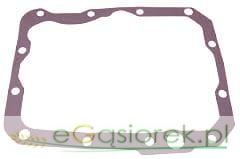 Uszczelka korpusu tyln mostu Ursus C-385 89153091