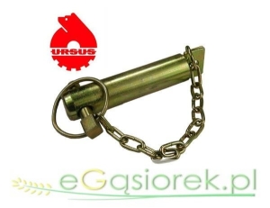 Sworzeń łącznika centralnego C-330/360/MF-3/385 OR