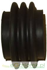 Osłona gumowa wariatora