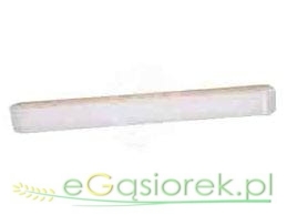 Wpust kombajn Claas Dominator