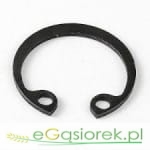 Pierścień segera wewnetrzny W-90 mm