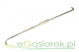 Cięgło gazu kpl C-360 4232035 50/63-815