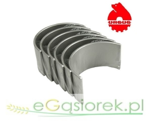 Panewki główne N-0,00 (nomin) MF 3134002K Oryginał