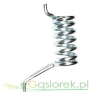 Napinacz sprężynowy prasa Claas