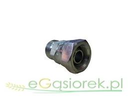 Złącze redukcyjne AB 18/16 M18x1.5/M16x1.5