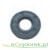 Uszczelniacz simering AO 19x32x8 INCO W10232