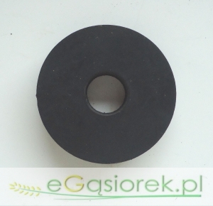 Podkładka gumowa Claas