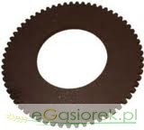 TARCZA MŁOCARNIA MF