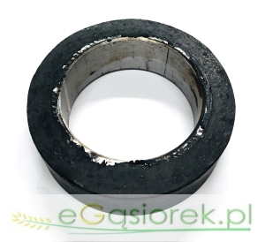 Pierścień gumowy rolki nowy typ kopaczka elewatoro