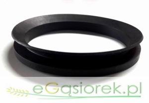 Uszczelniacz Pierścień o przekroju V Vicon 3611205