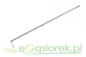 Cięgło sprzęgła długie C-360 Produkt krajowy