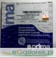 Kpl.pierścieni sprężarki Fi 61 C-330 PRIMA