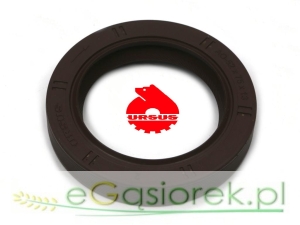 Pierścień wału C-360 52x72x13 Fluoroelastomer