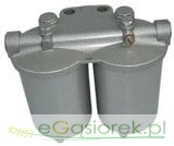 Ursus Filtr paliwa kpl. FD1ORP1.3 C-330