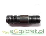 Śruba dwustronna sprężarki krótka 8910115324