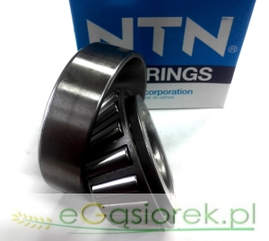 Łożysko stożkowe HM89446/410 NTN CBK 094