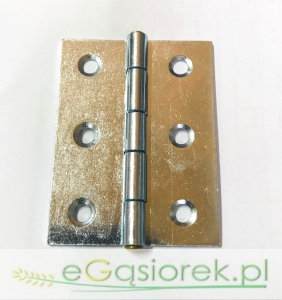 Zawias wąski  65x45