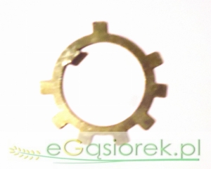 Podkładka koronkowa 631693