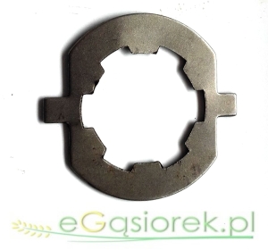 Podkładka rewersu 1437208