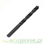 Wiertło HSS PRO 2,5mm Irwin szlifowane DIN-338