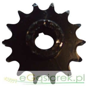 Koło z-14 1 cal otwór fi-40